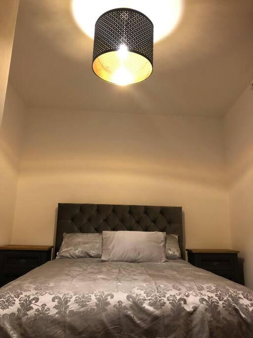 The Villas, Newly Refurbished Modern Home - Free Parking, Prime, Netflix Buckingham Buitenkant foto
