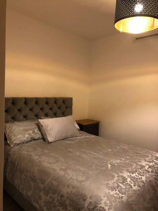 The Villas, Newly Refurbished Modern Home - Free Parking, Prime, Netflix Buckingham Buitenkant foto